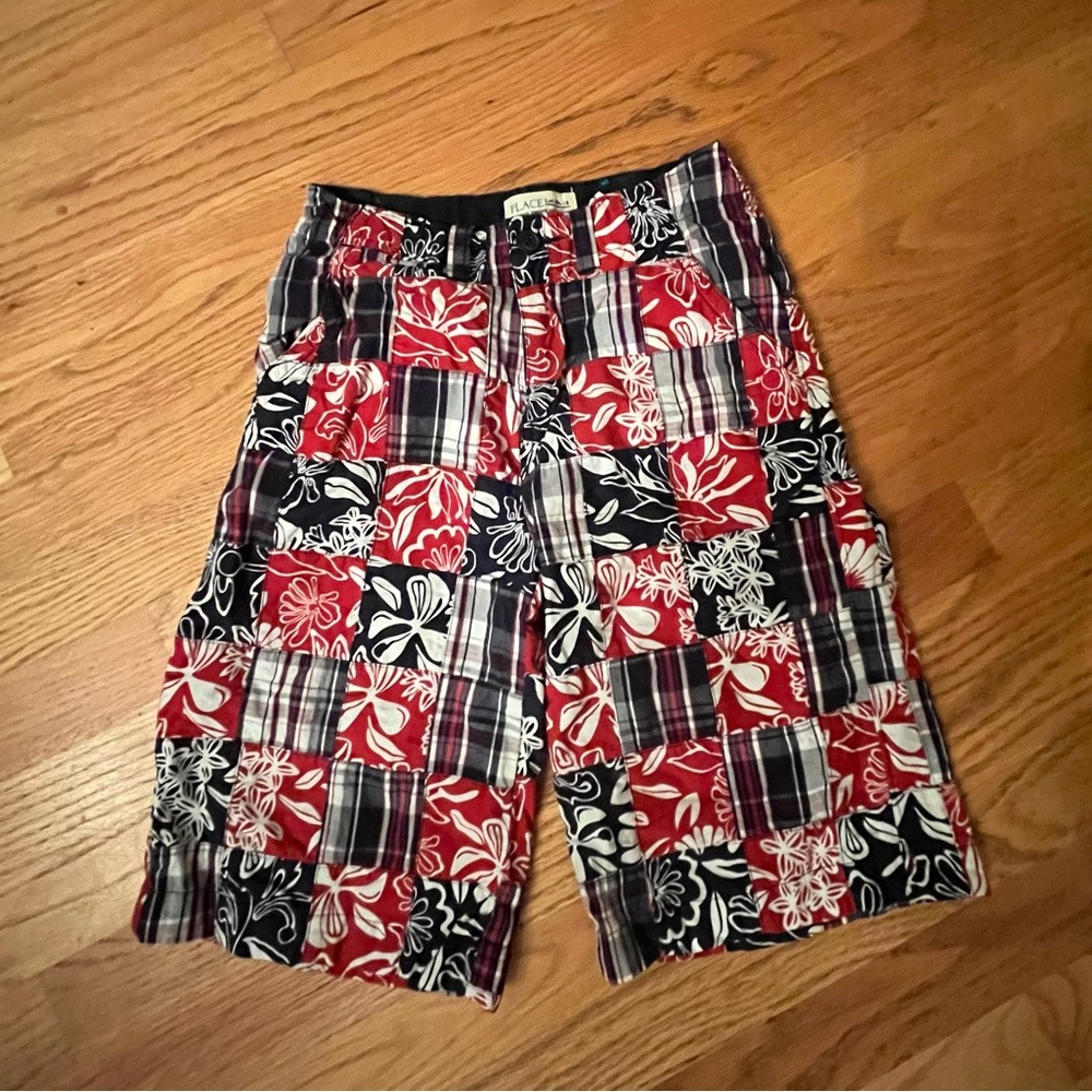 Children's Place Boys Shorts